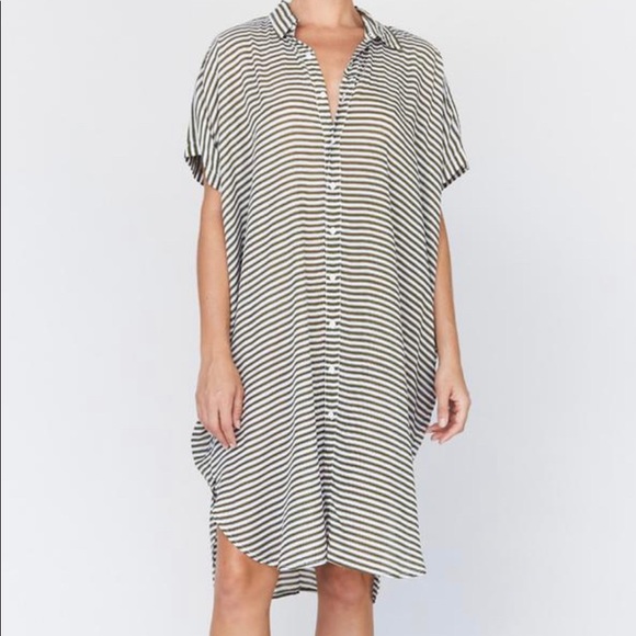 ACACIA KOKI DRESS SIZE M - Picture 1 of 4